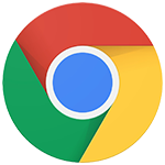 Chrome Browser